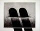 Herbert Bessel - Doppelte Durchdringung, Radierung, 1977, Bild: 26,3x29,3cm, Blatt: 39,5x39,5cm, signiert und datiert kopen? Bied vanaf 65!