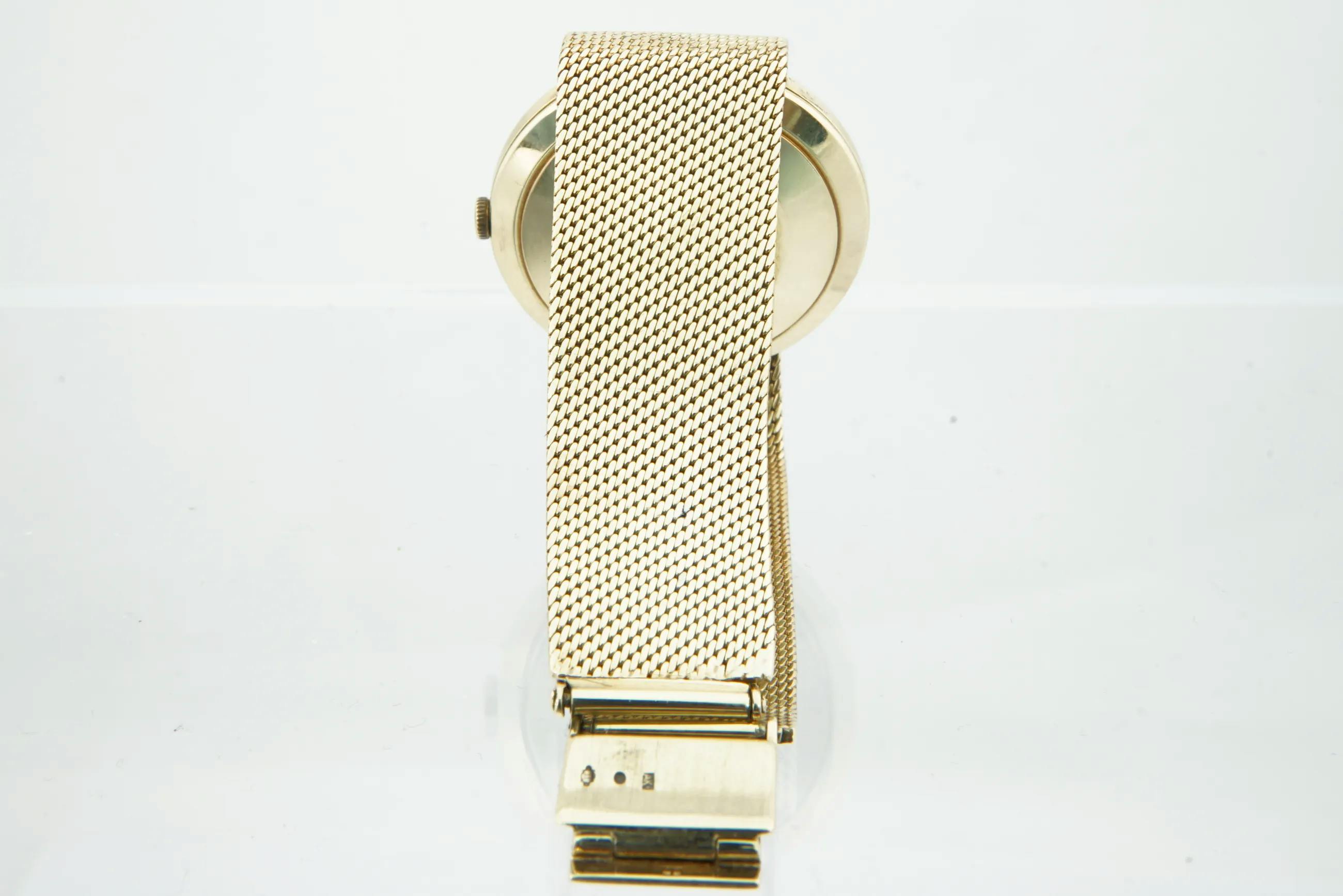 Acheter Vintage fifties 14 krt gouden Pontiac \